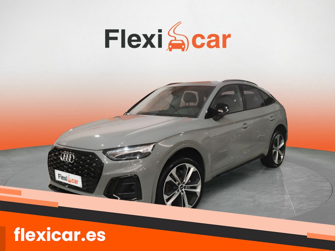 Foto Audi Q5 3