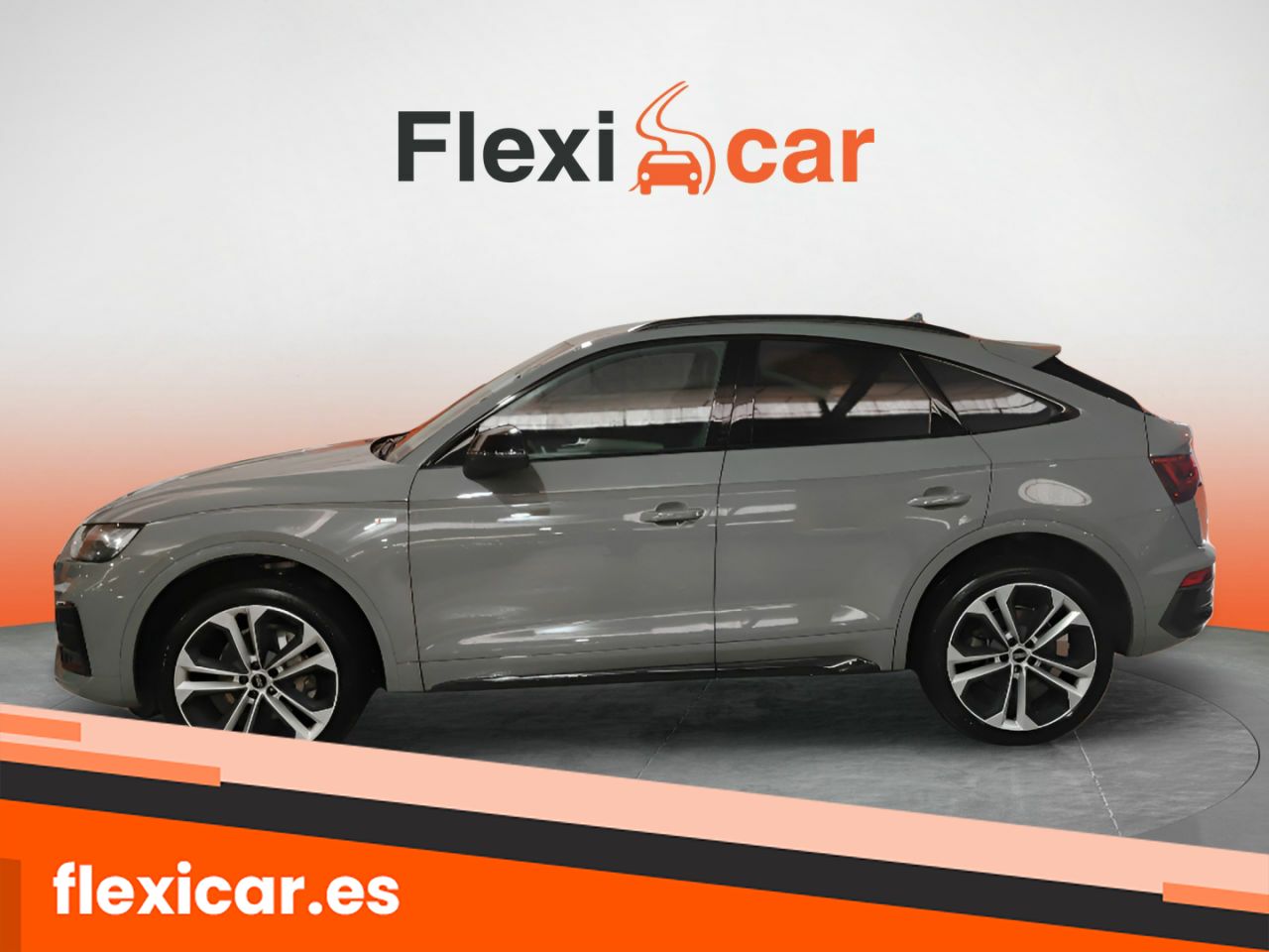 Foto Audi Q5 4