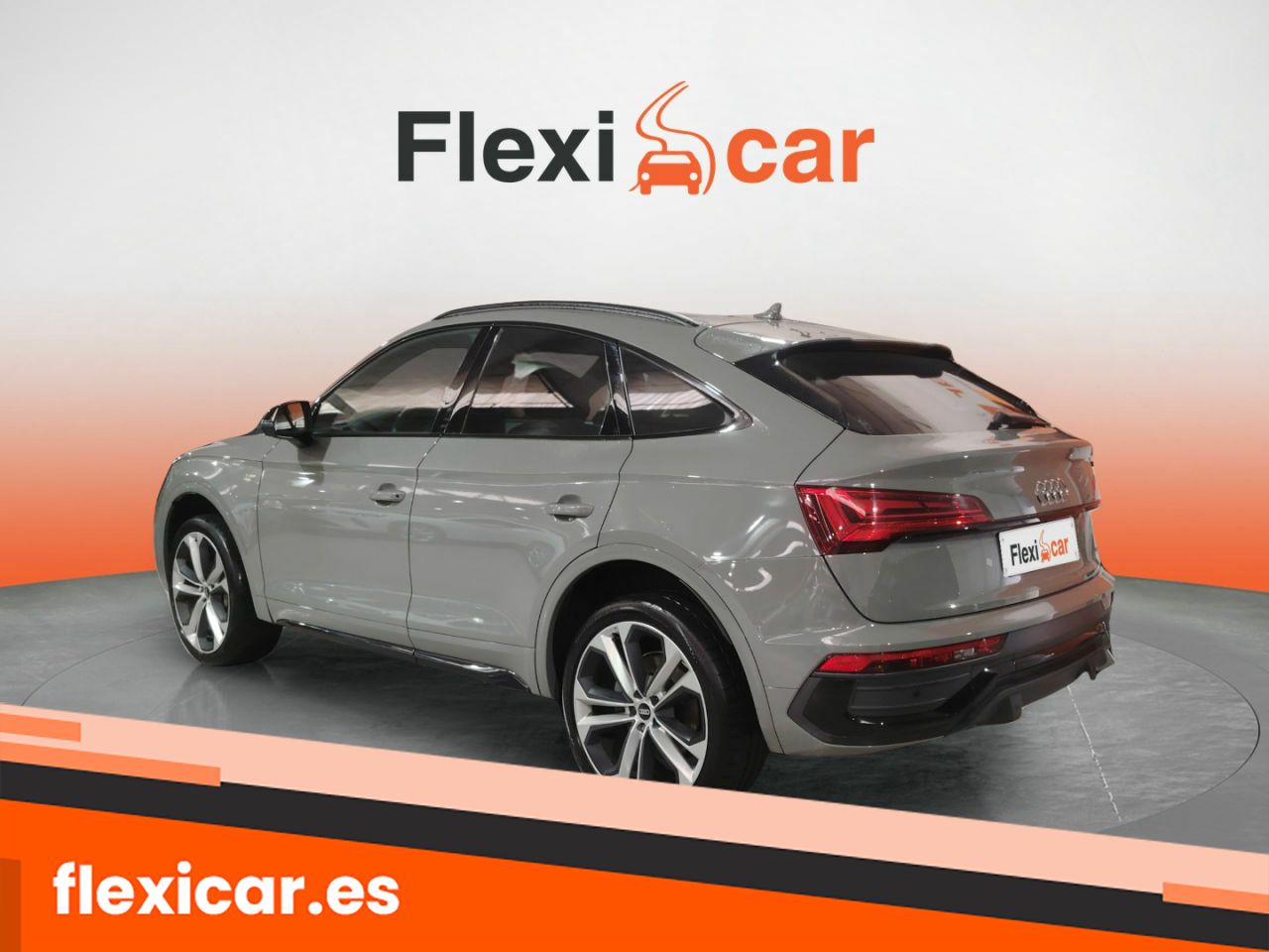 Foto Audi Q5 5