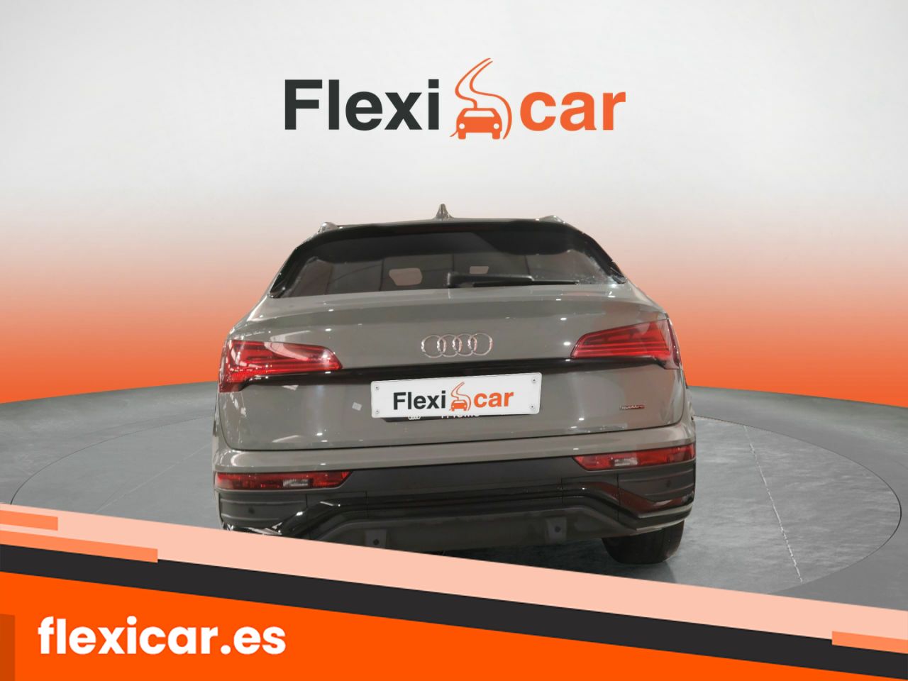Foto Audi Q5 7