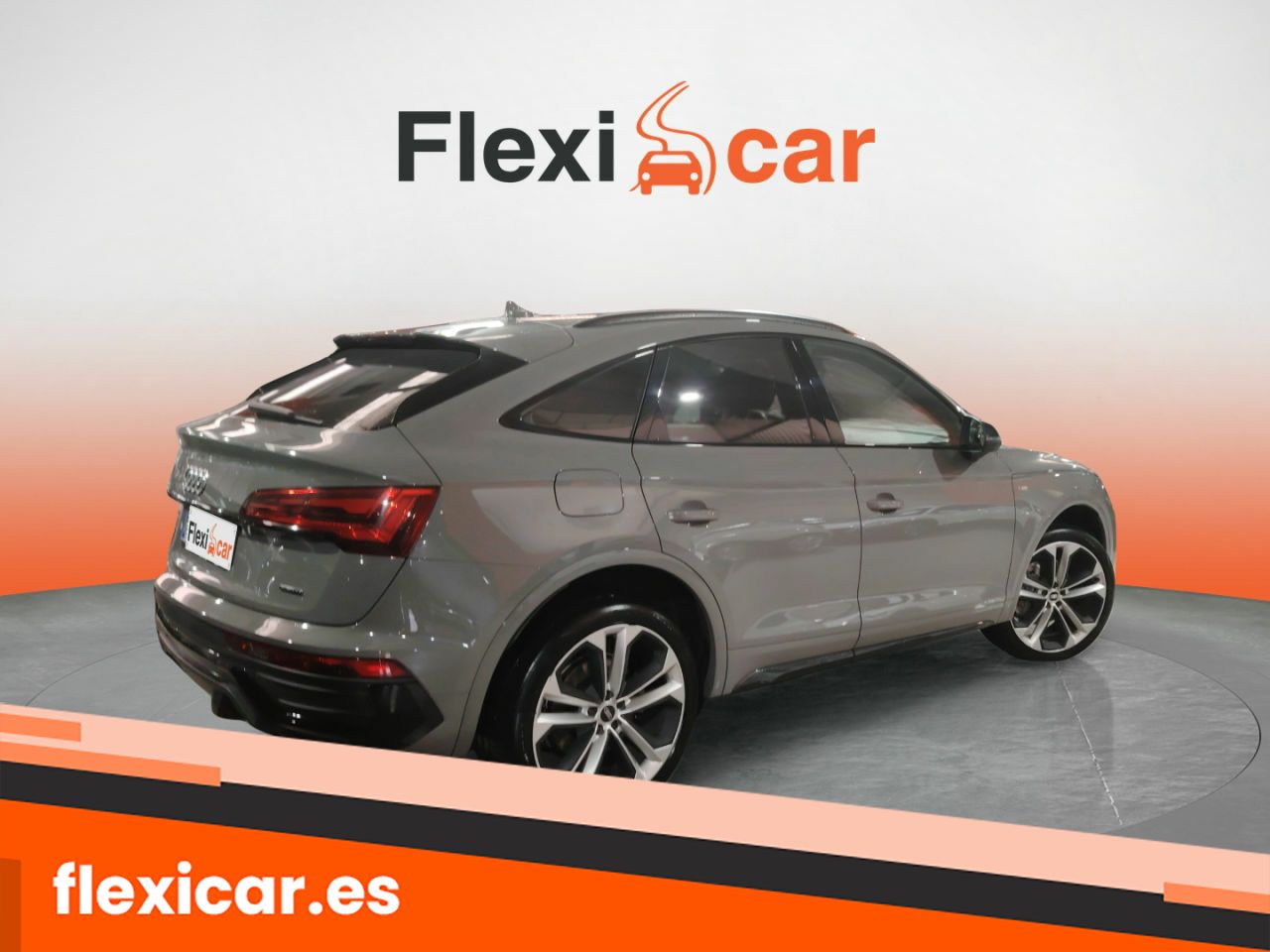 Foto Audi Q5 8