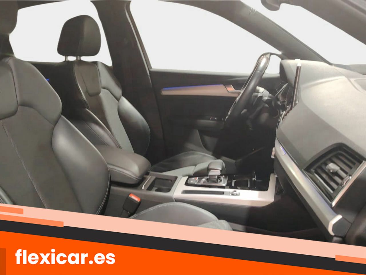 Foto Audi Q5 11