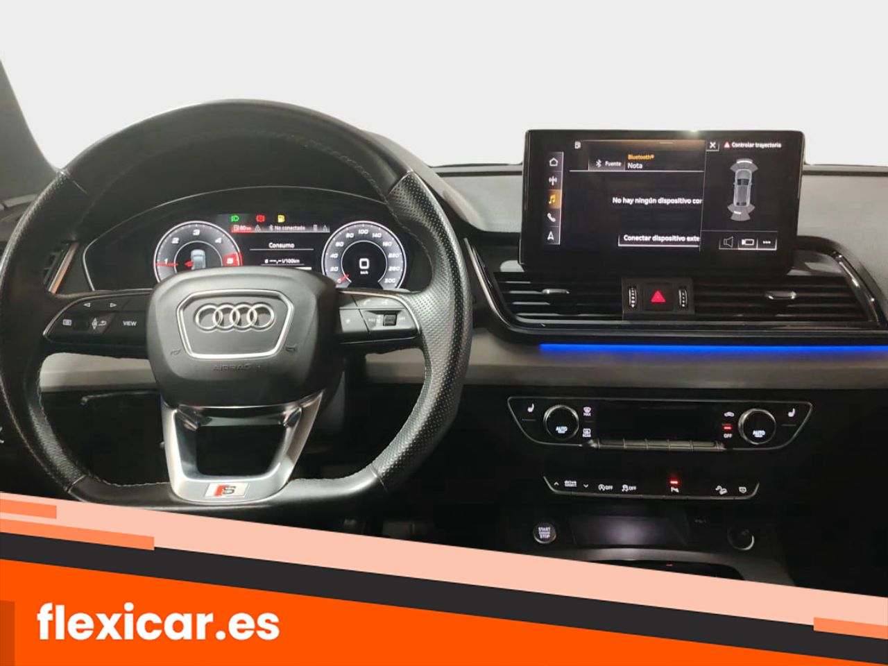 Foto Audi Q5 13