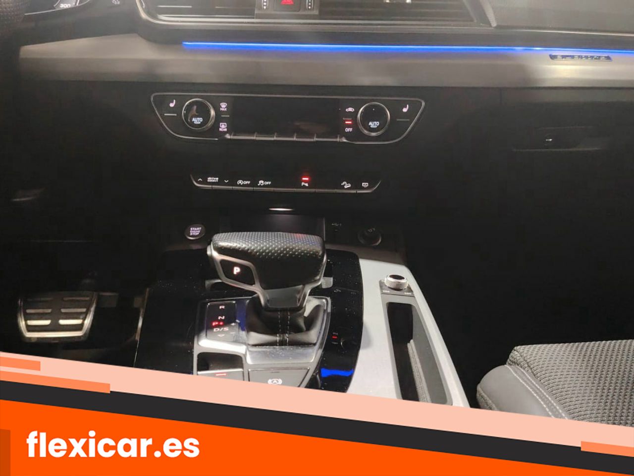 Foto Audi Q5 14