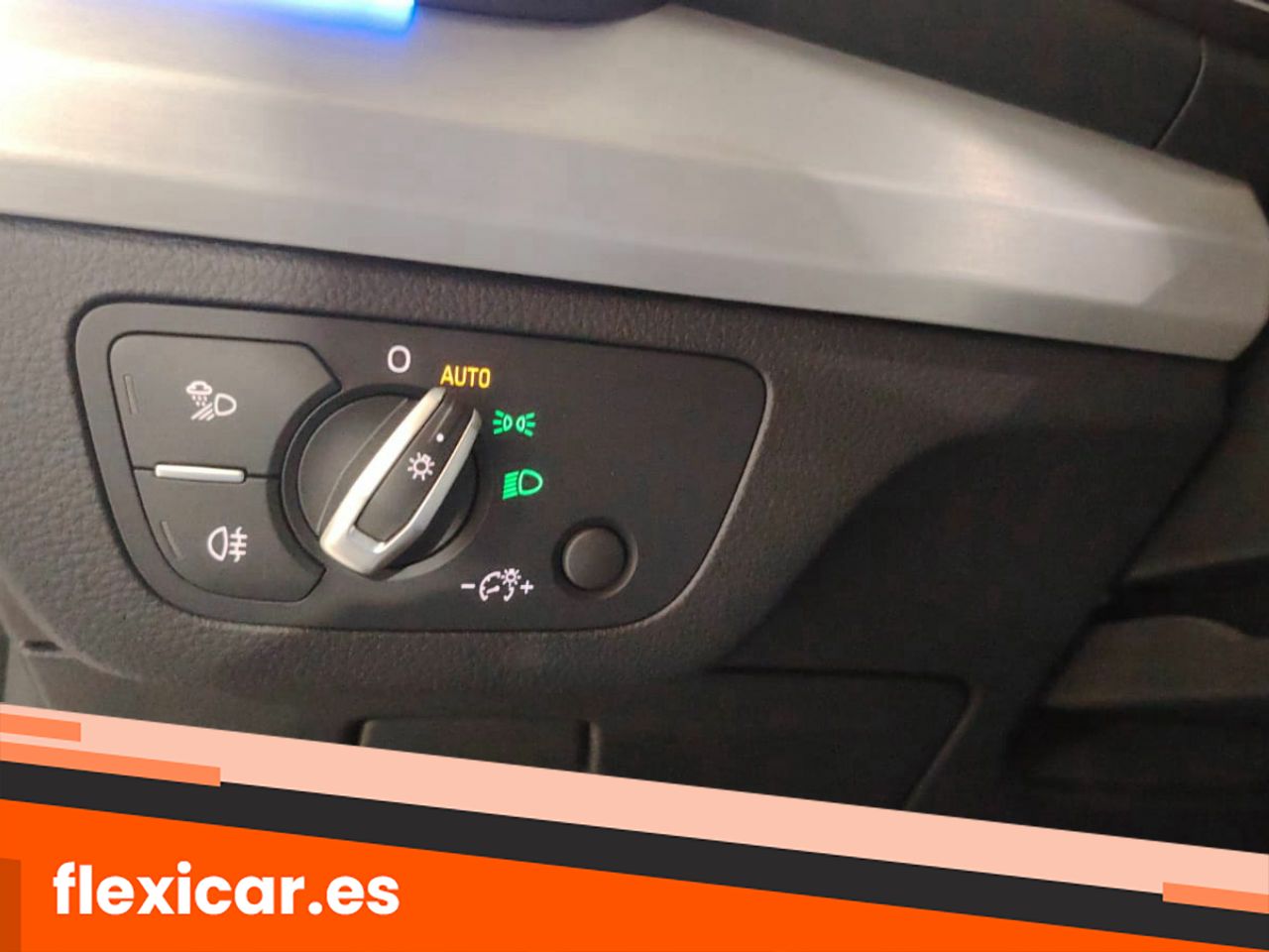 Foto Audi Q5 16