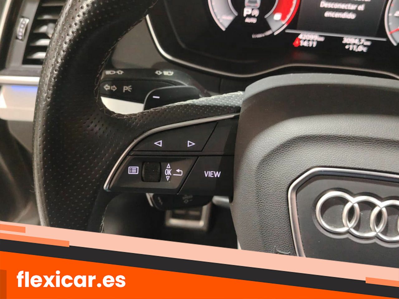 Foto Audi Q5 18