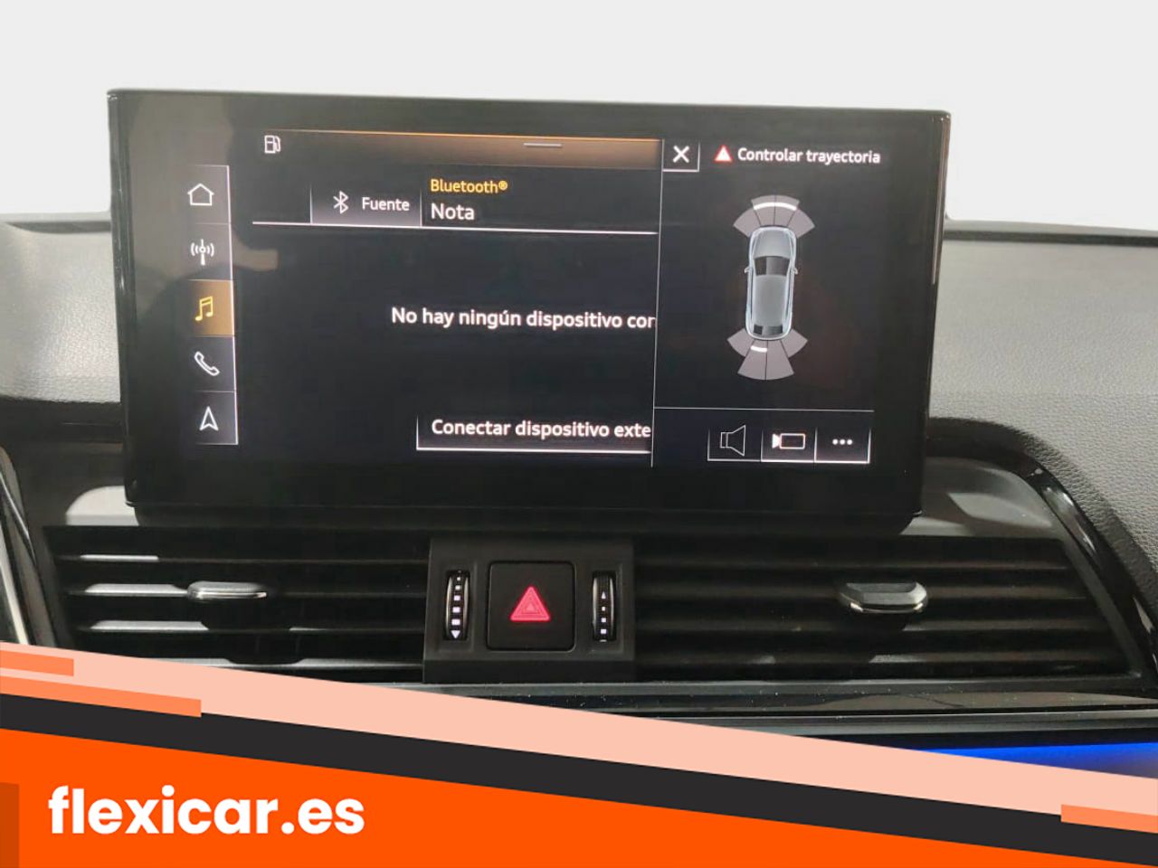 Foto Audi Q5 20