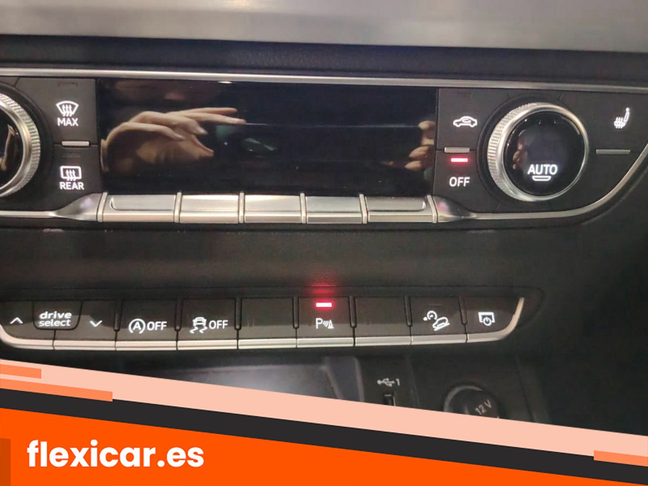 Foto Audi Q5 21