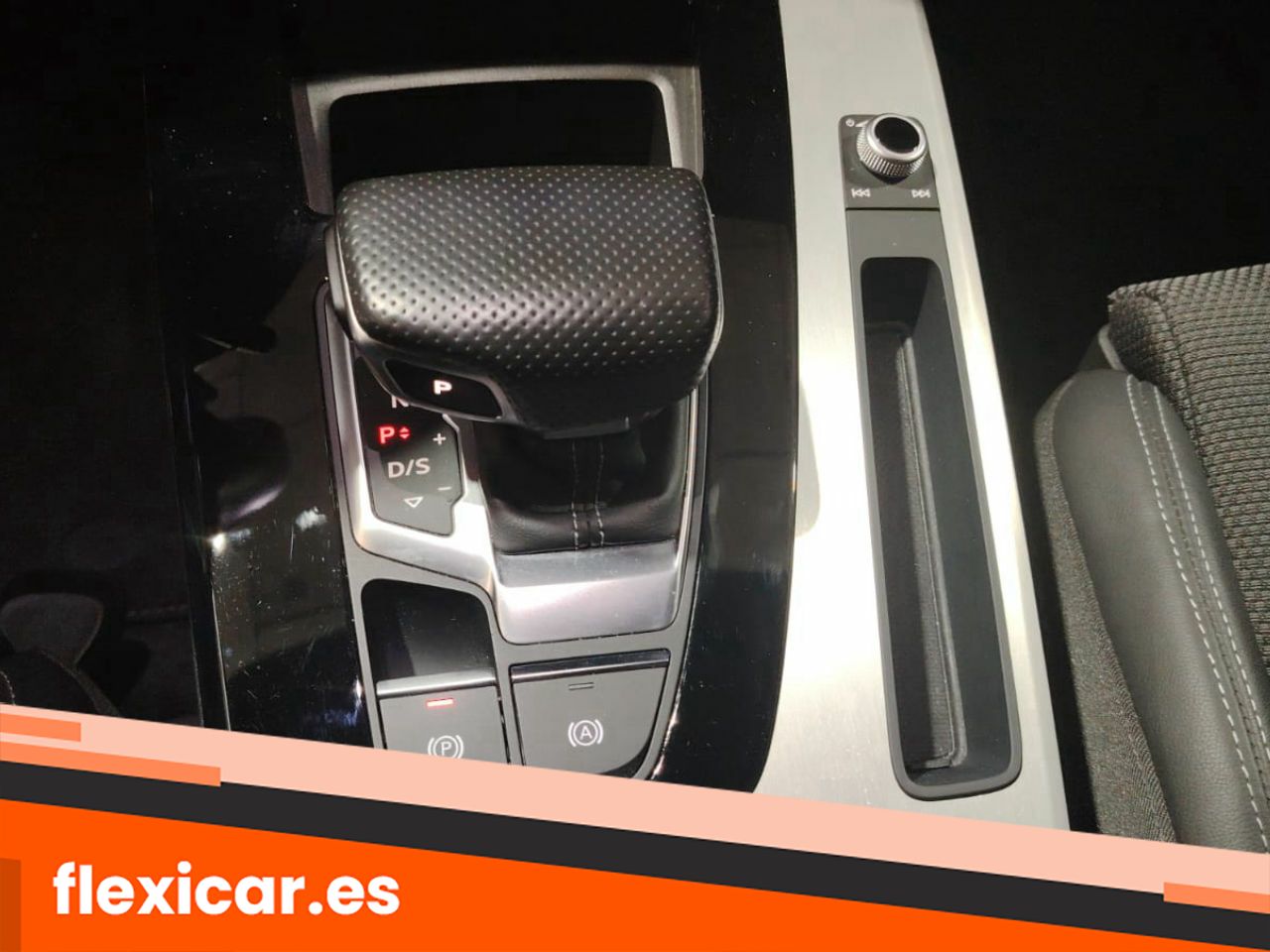 Foto Audi Q5 22