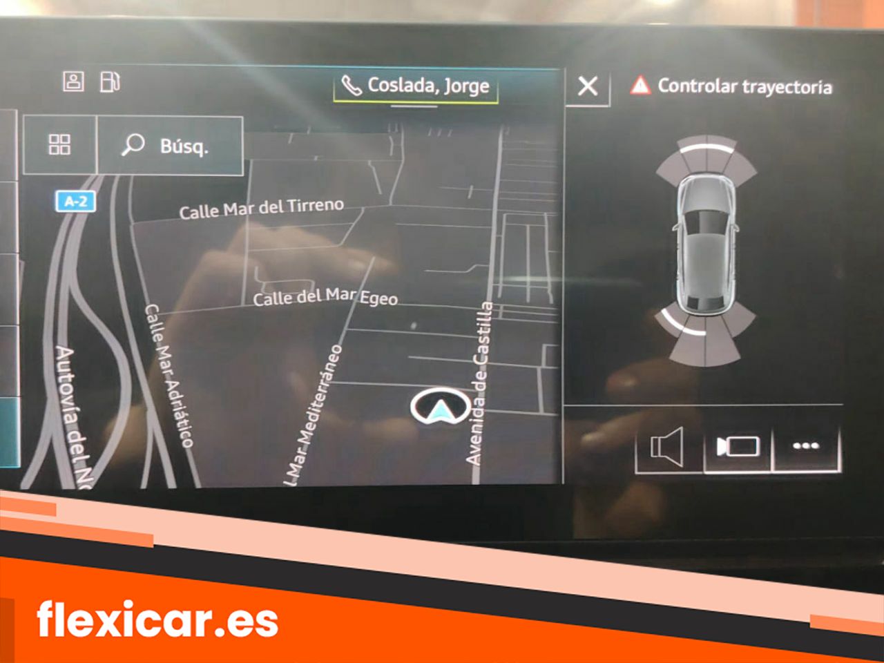 Foto Audi Q5 23