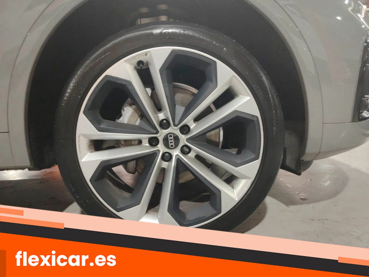 Foto Audi Q5 29