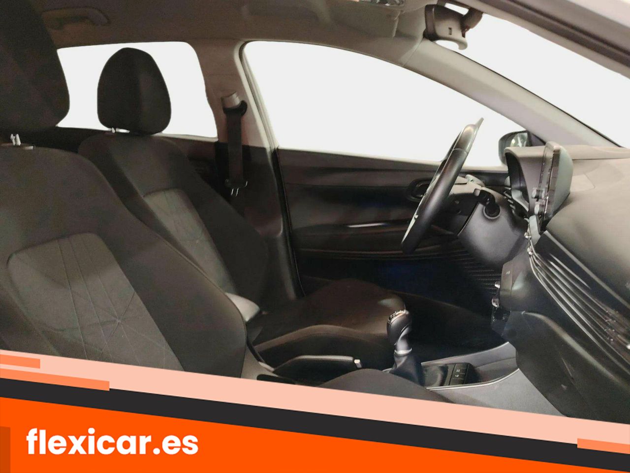 Foto Hyundai Bayon 10