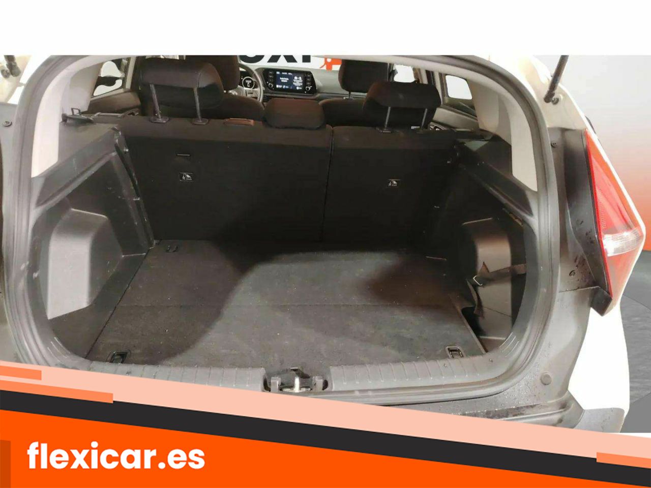 Foto Hyundai Bayon 25