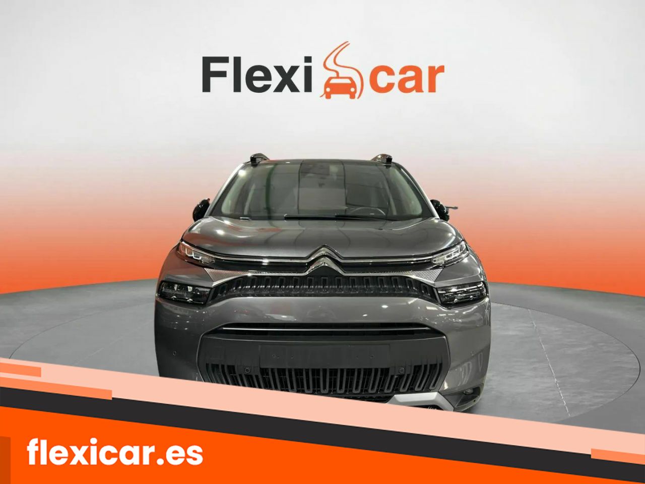 Foto Citroën C3 Aircross 2