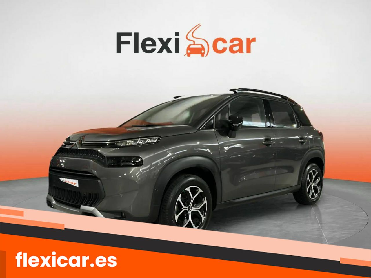 Foto Citroën C3 Aircross 3