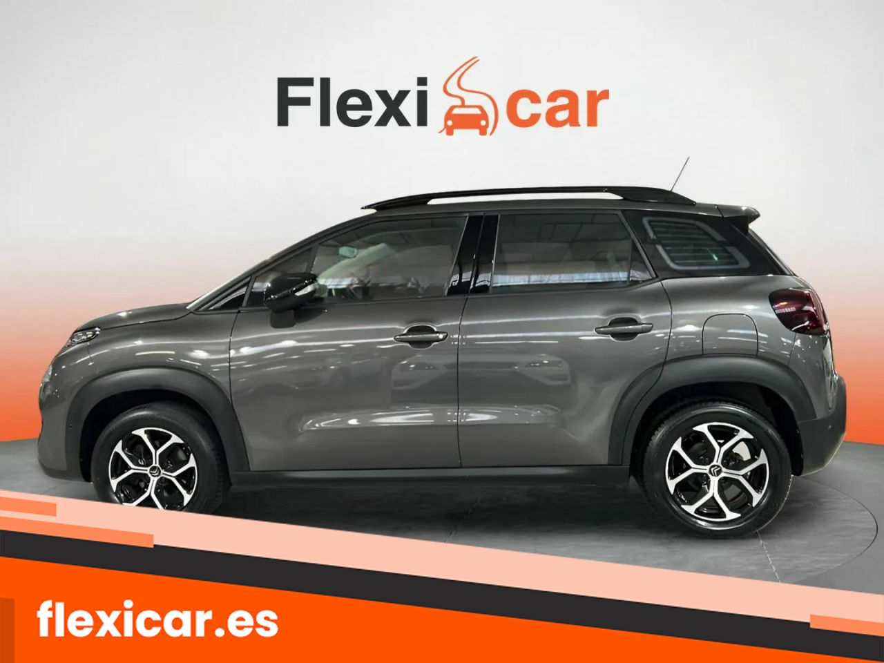 Foto Citroën C3 Aircross 4