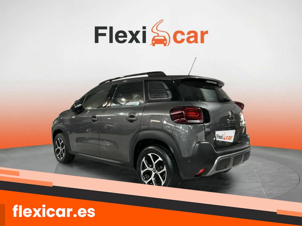 Foto Citroën C3 Aircross 5