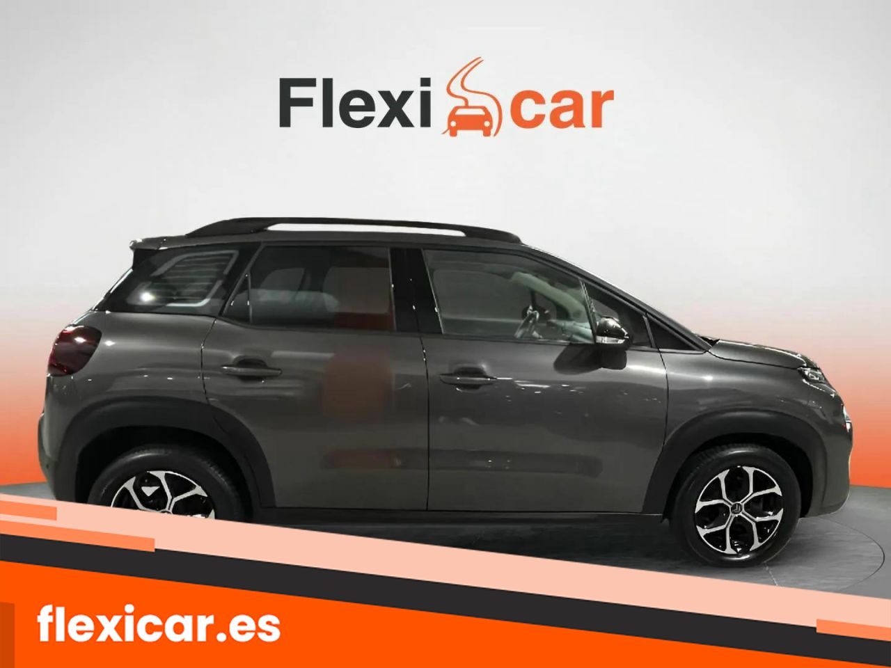 Foto Citroën C3 Aircross 9