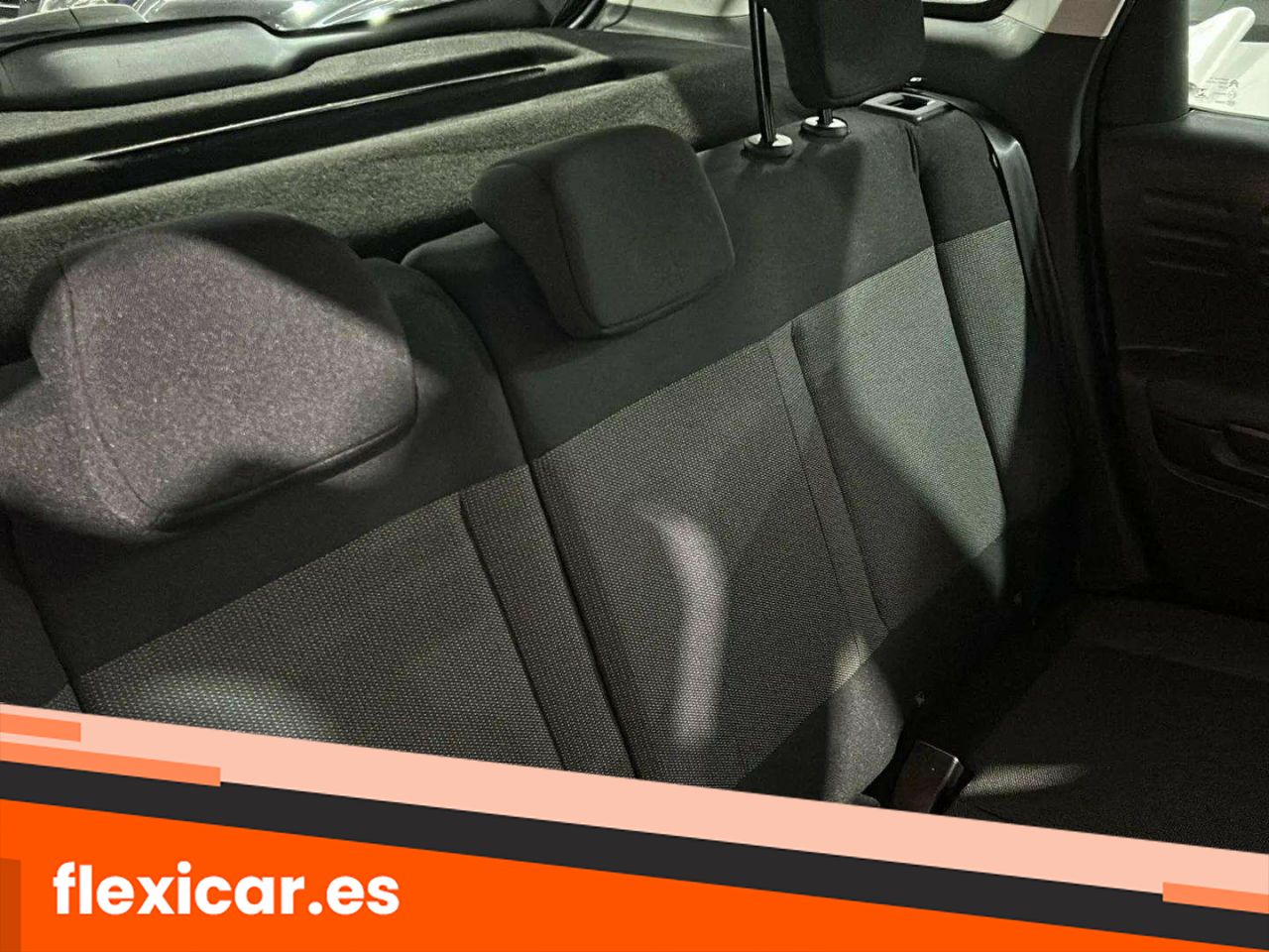Foto Citroën C3 Aircross 13