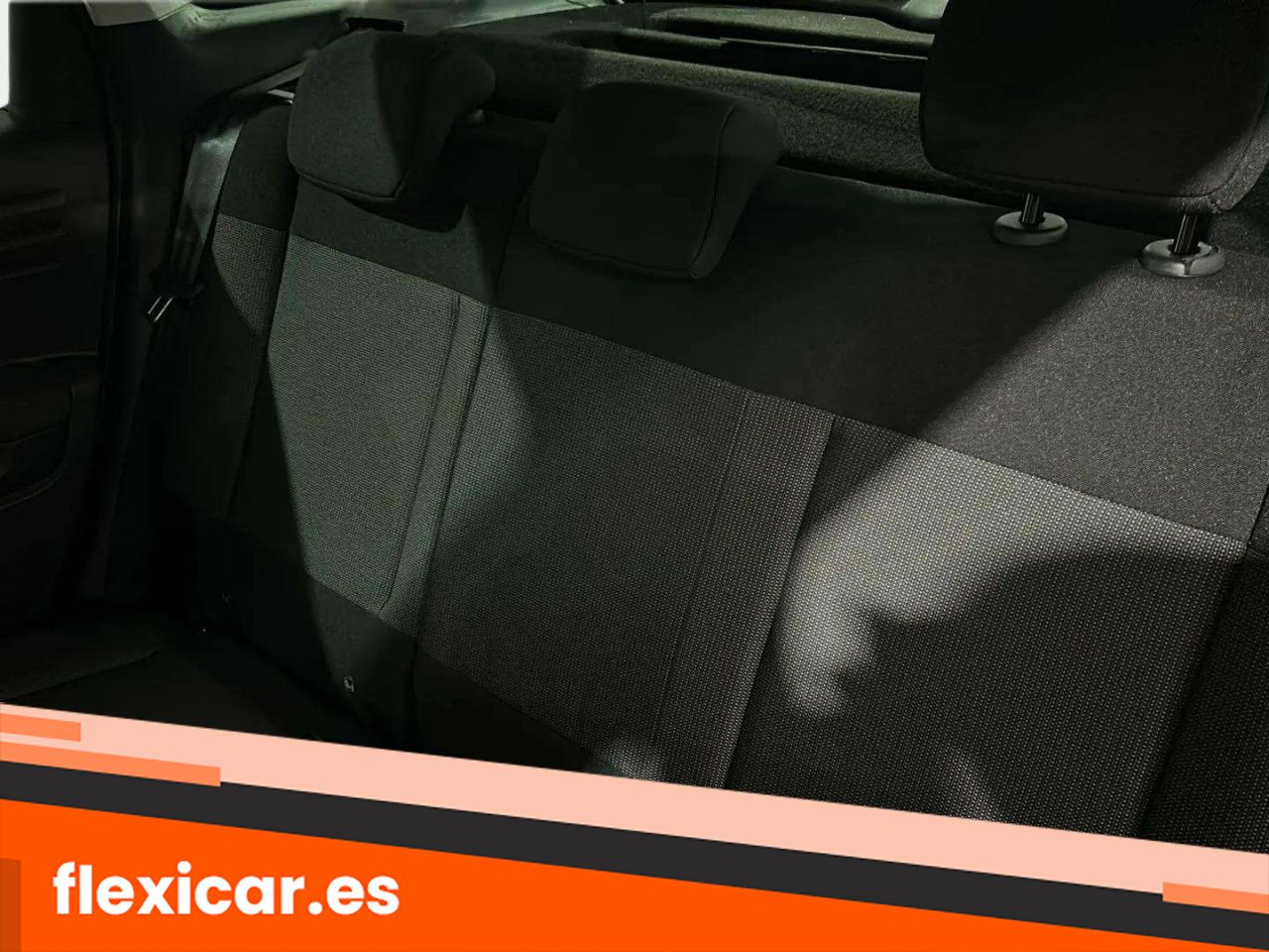 Foto Citroën C3 Aircross 14