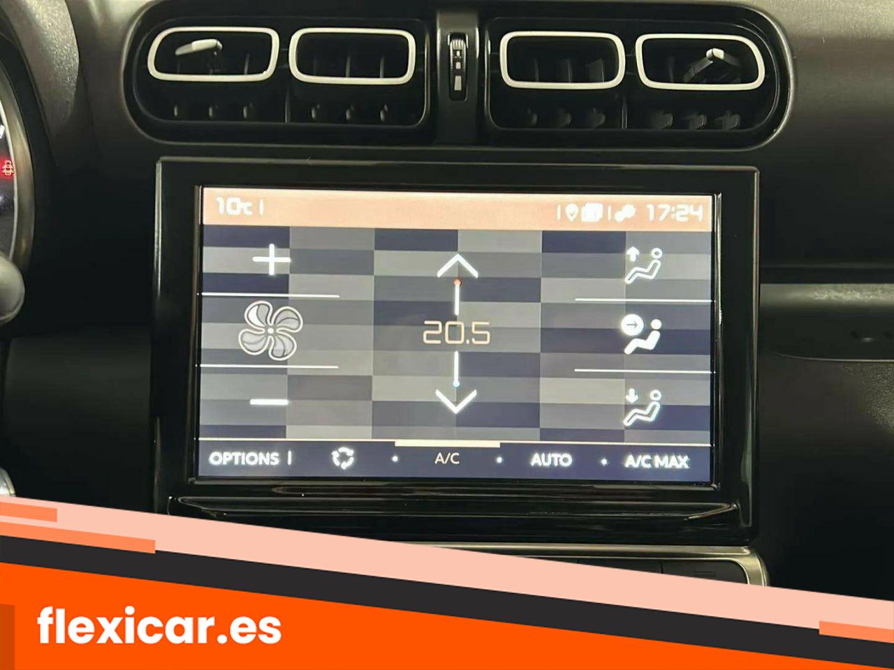 Foto Citroën C3 Aircross 18