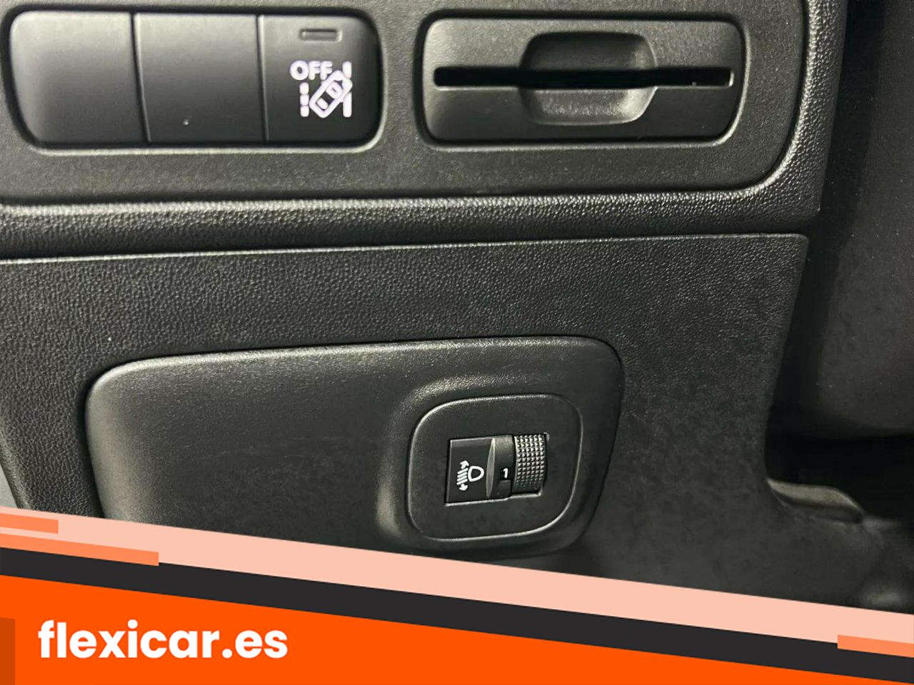 Foto Citroën C3 Aircross 22