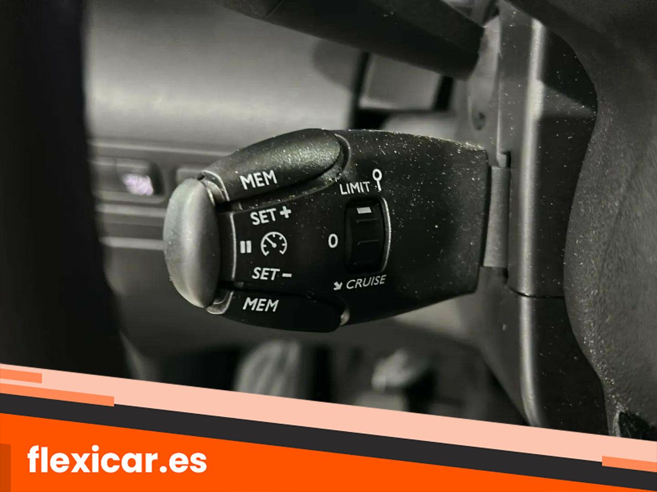 Foto Citroën C3 Aircross 23