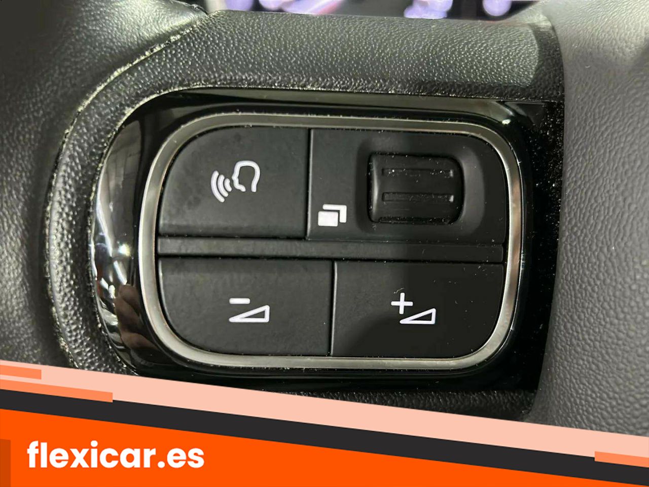 Foto Citroën C3 Aircross 24