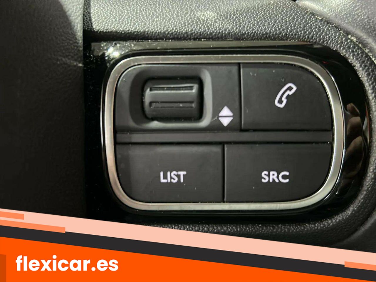 Foto Citroën C3 Aircross 25