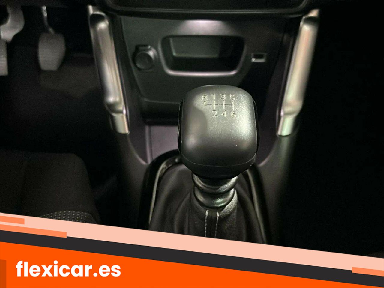 Foto Citroën C3 Aircross 26