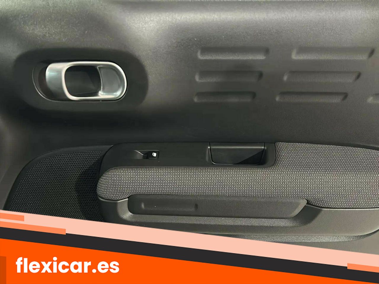 Foto Citroën C3 Aircross 28