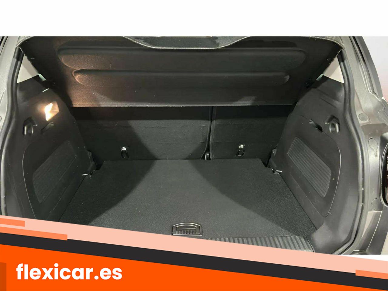 Foto Citroën C3 Aircross 30