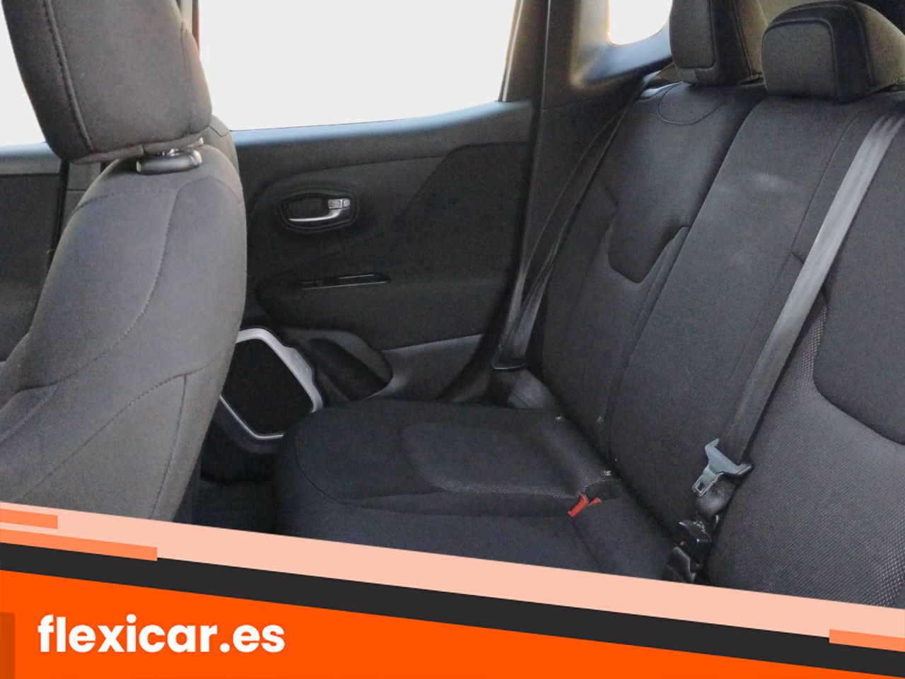 Foto Jeep Renegade 16
