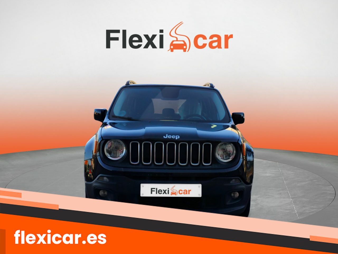 Foto Jeep Renegade 2