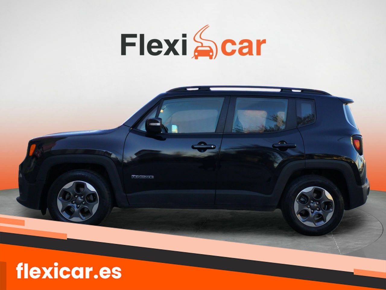 Foto Jeep Renegade 4