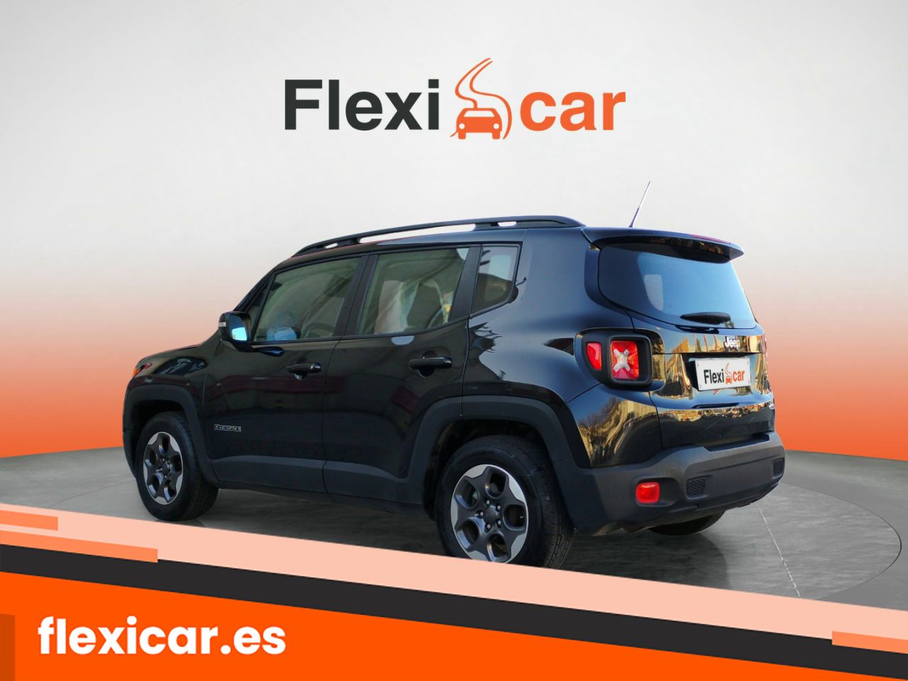 Foto Jeep Renegade 5