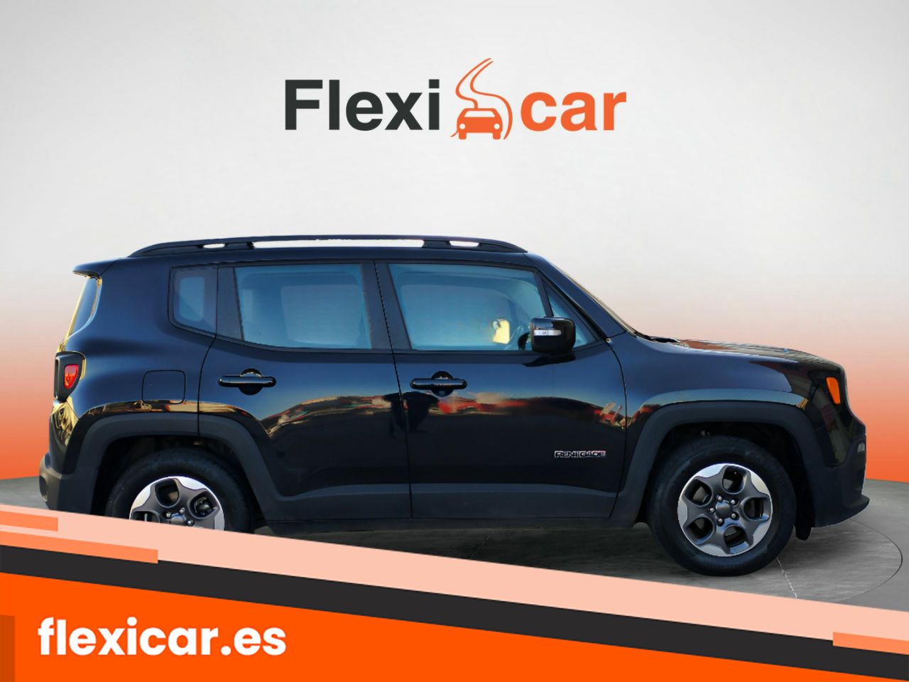 Foto Jeep Renegade 9