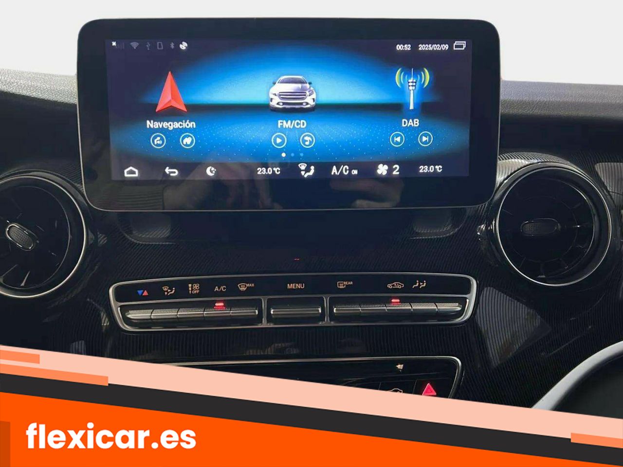 Foto Mercedes-Benz Clase V 20