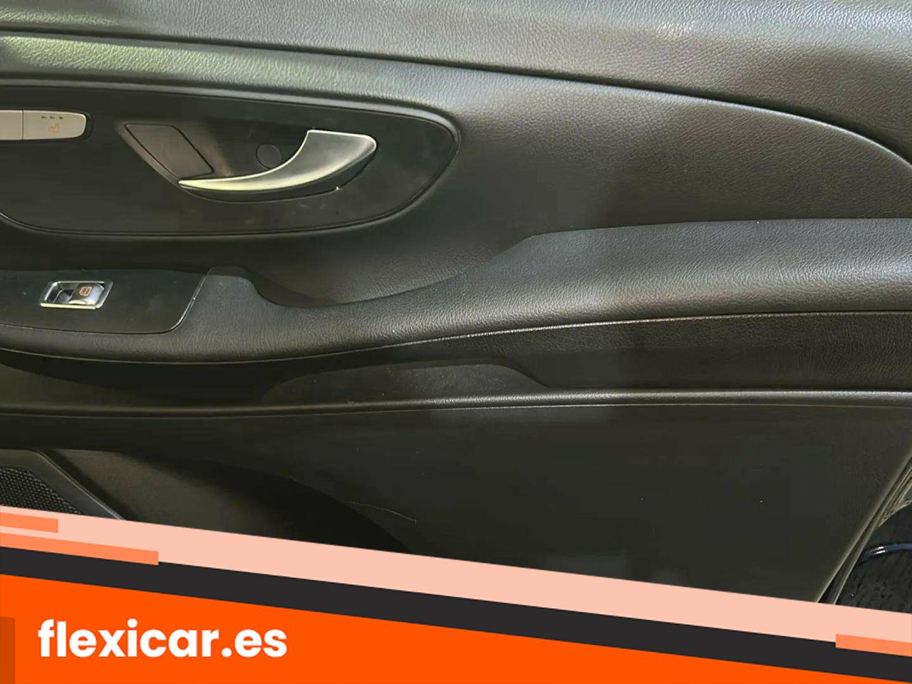 Foto Mercedes-Benz Clase V 27
