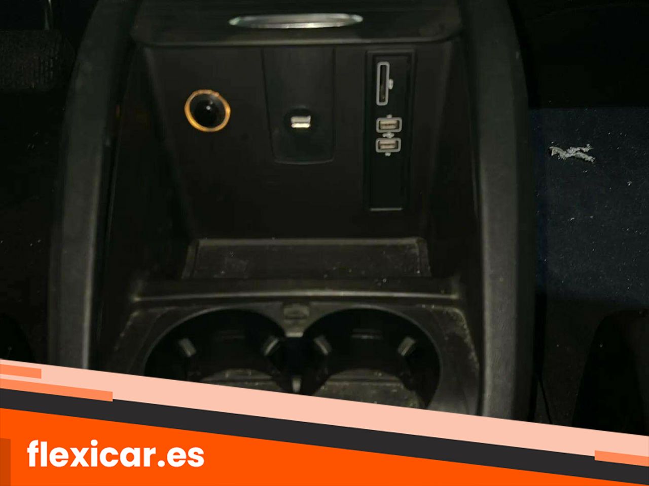 Foto Mercedes-Benz Clase V 28