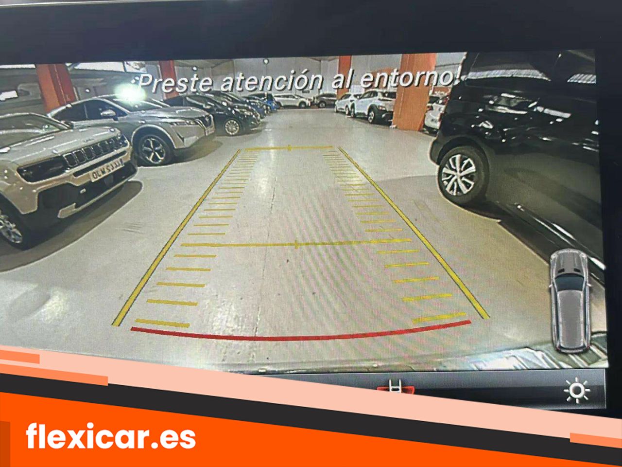 Foto Mercedes-Benz Clase GLS 14