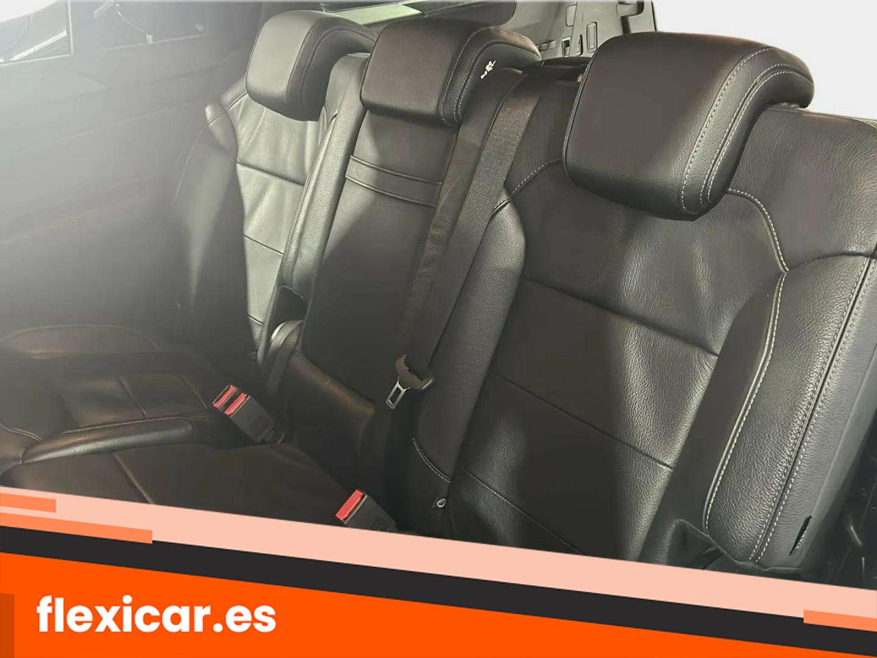 Foto Mercedes-Benz Clase GLS 16