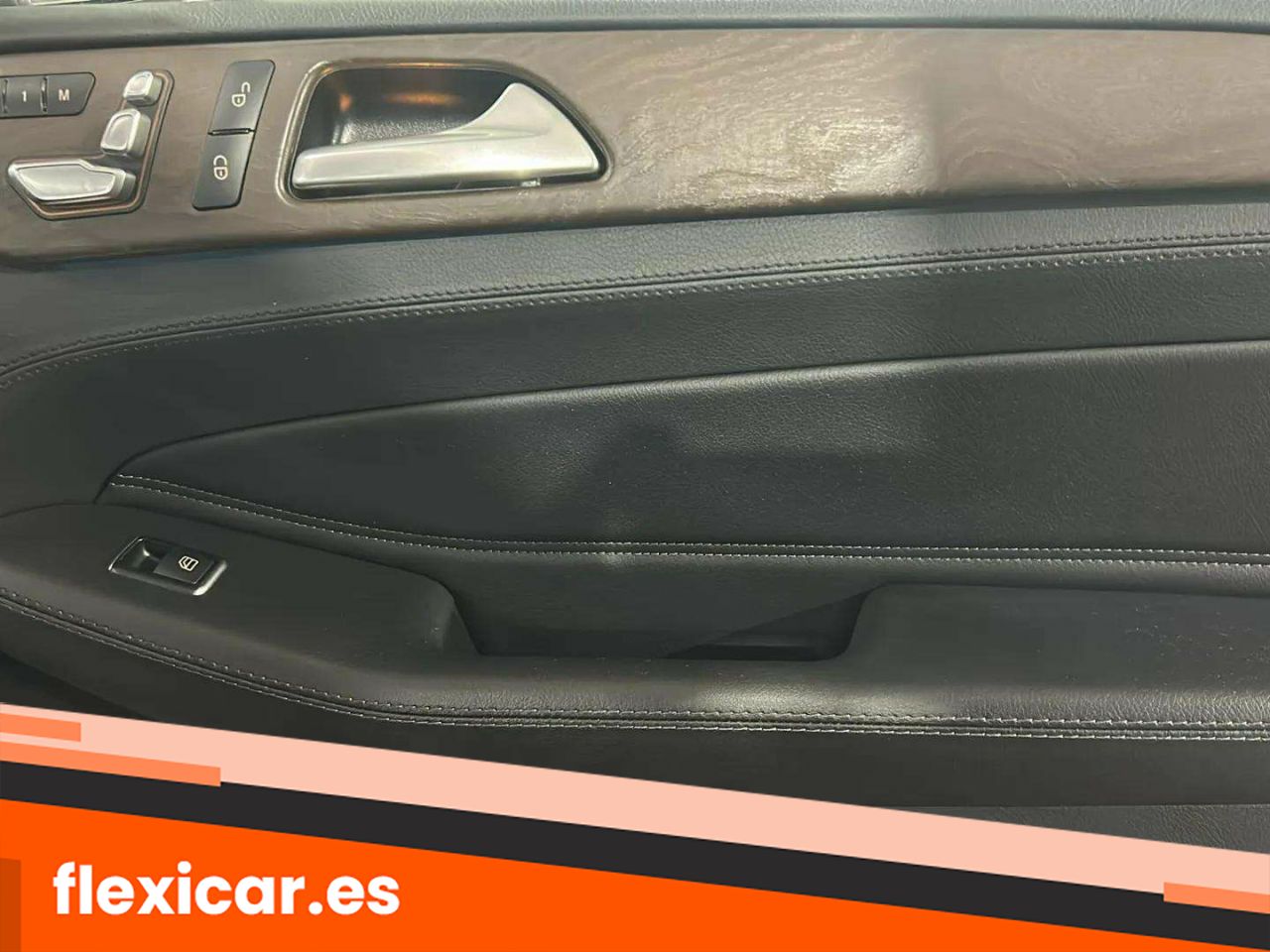 Foto Mercedes-Benz Clase GLS 22
