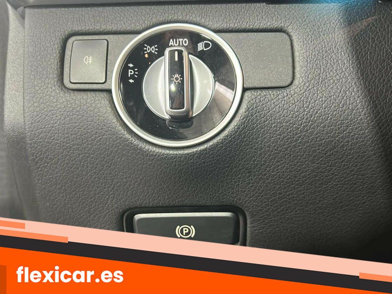 Foto Mercedes-Benz Clase GLS 26