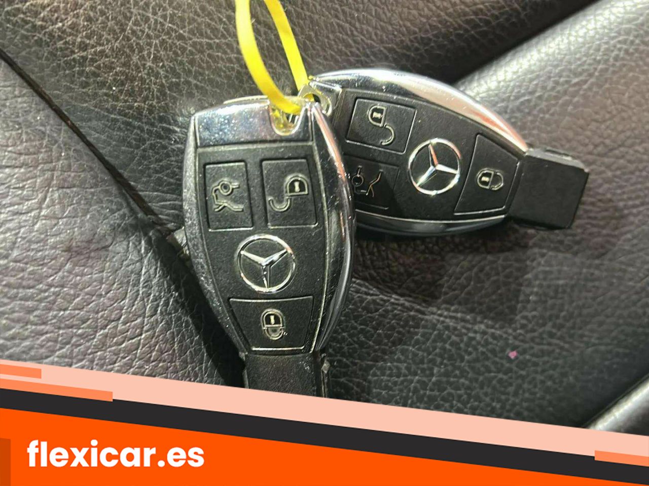 Foto Mercedes-Benz Clase GLS 30