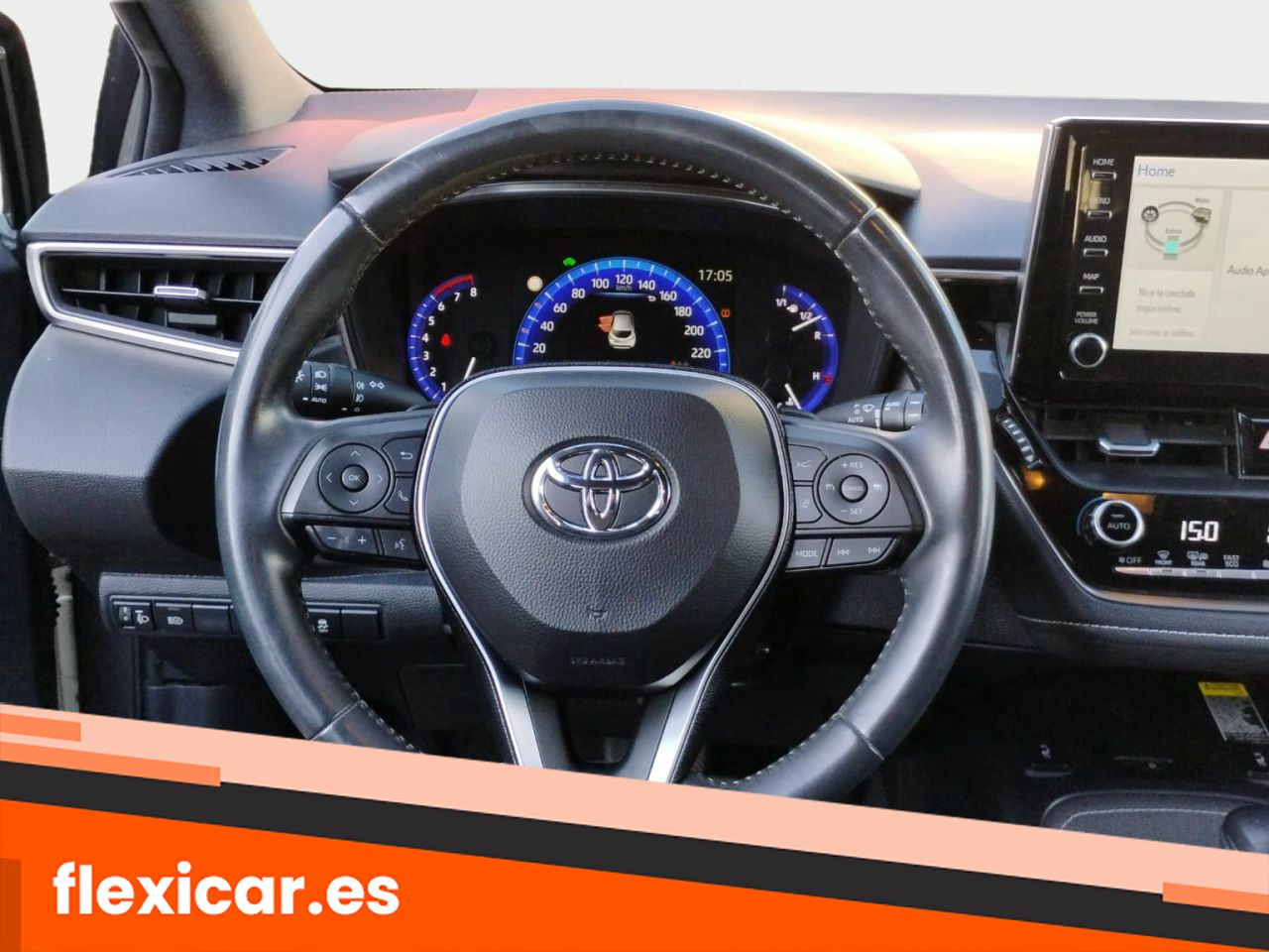 Foto Toyota Corolla 12