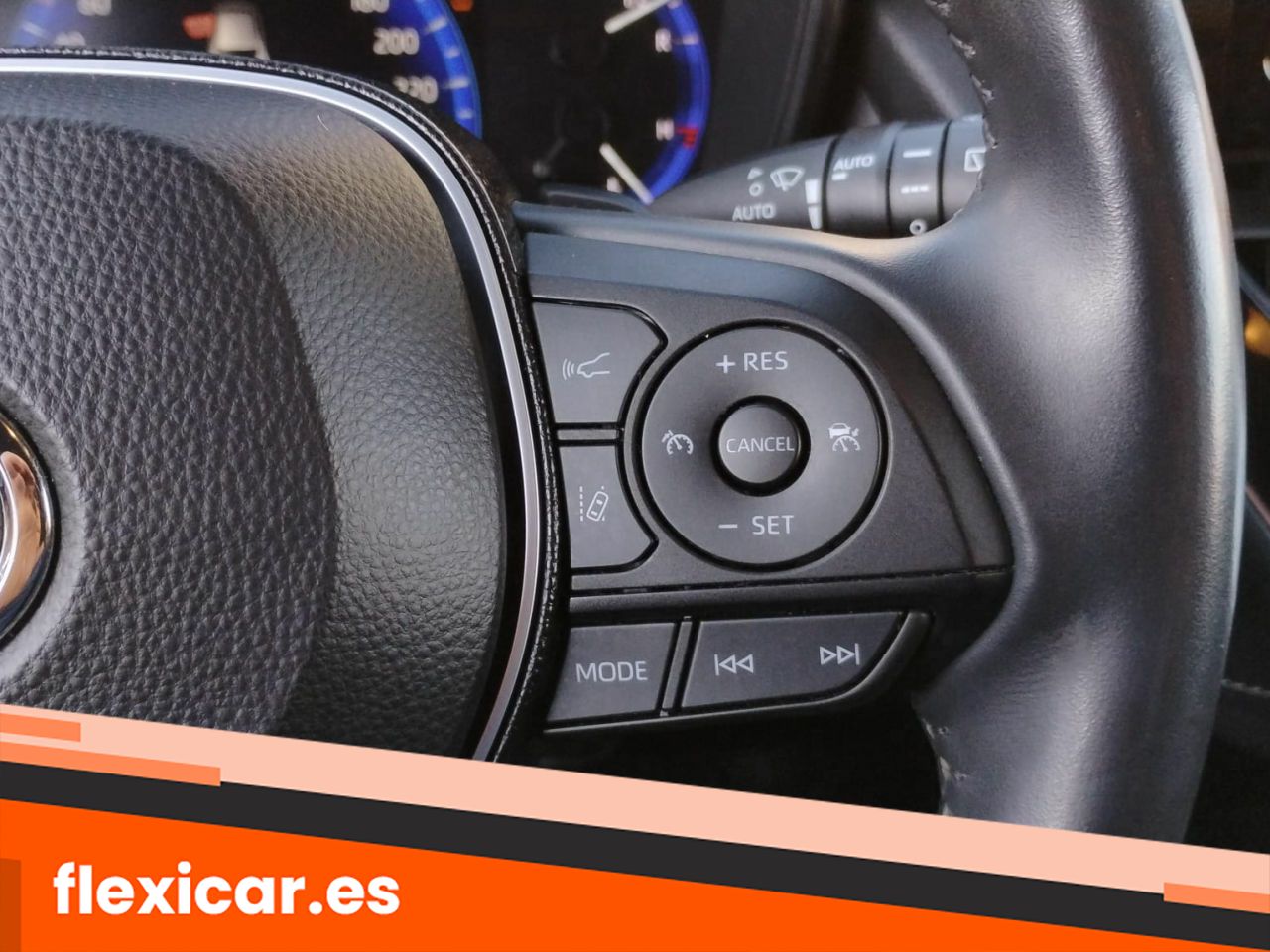 Foto Toyota Corolla 13