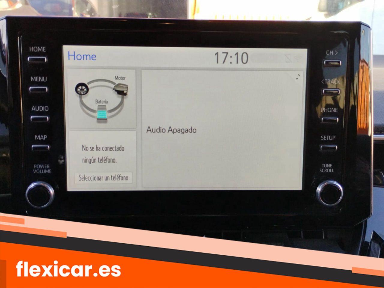 Foto Toyota Corolla 16
