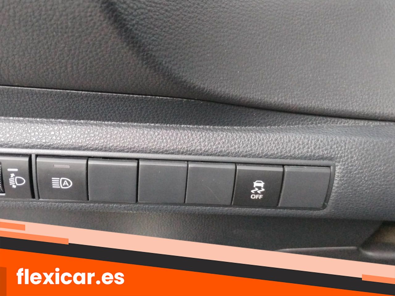 Foto Toyota Corolla 25