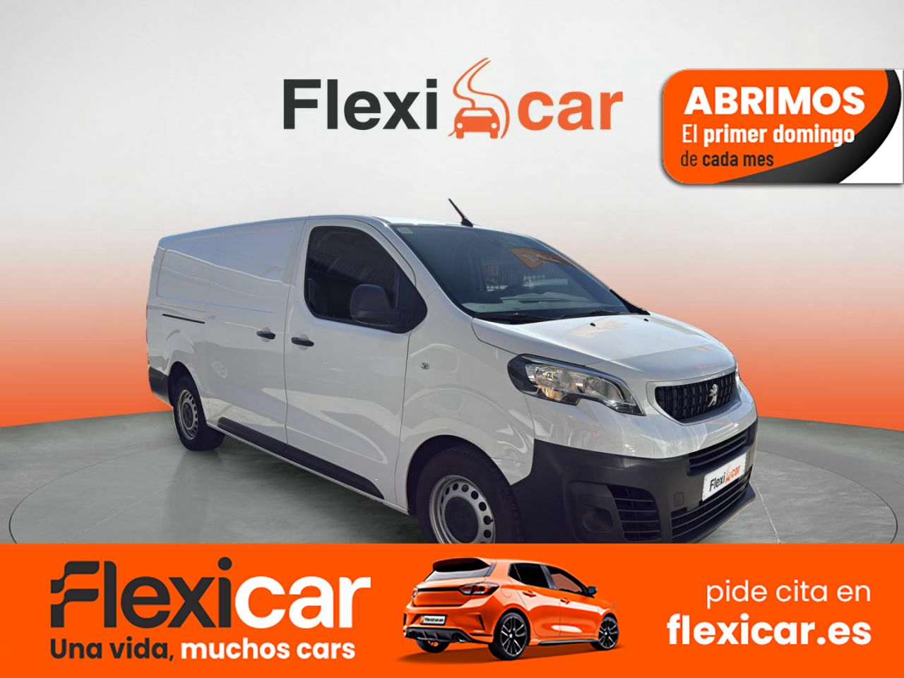 Foto Peugeot Expert 1